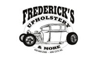 Fredericks Upholestry