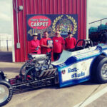 Central States Superchargers Winner: Dan Butherus