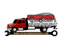 Strickland Road Service