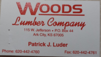 Woods Lumber