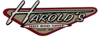 Harolds Hotrod Shop
