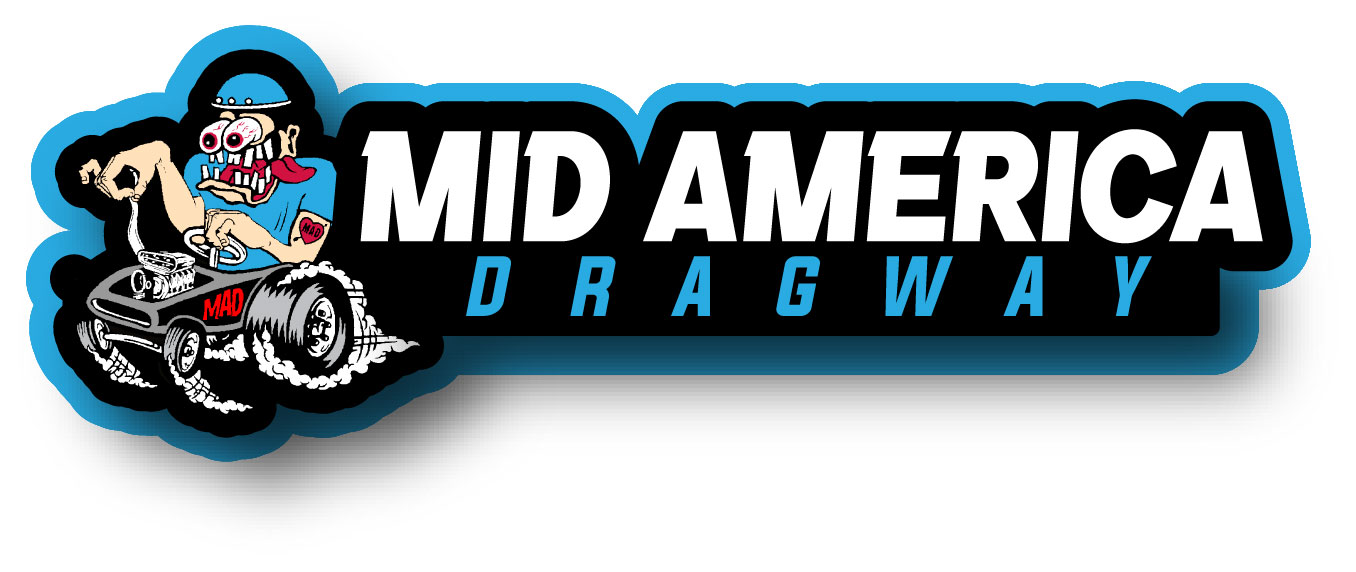 Mid America Dragway