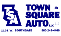 Town Square Auto