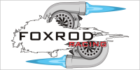 Fox Rod Racing