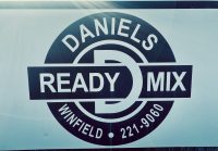 Daniels Ready Mix