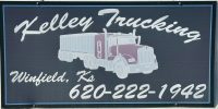 Kelley Trucking