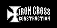 Iron Cross Construction