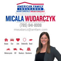 Micala Wudarczyk