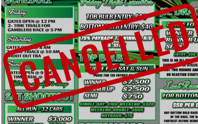 Canceled Labor Day Payday 2025