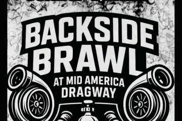BackSide Brawl October 4
