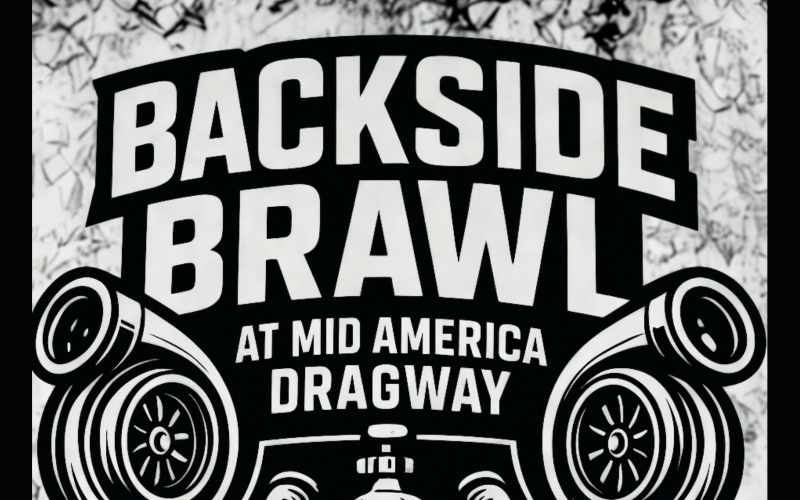 BackSide Brawl October 4